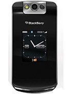 Turkcell BlackBerry Flip